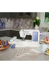 HUSQVARNA® VIKING® DESIGNER QUARTZ™ 29 Sewing & Embroidery Machine