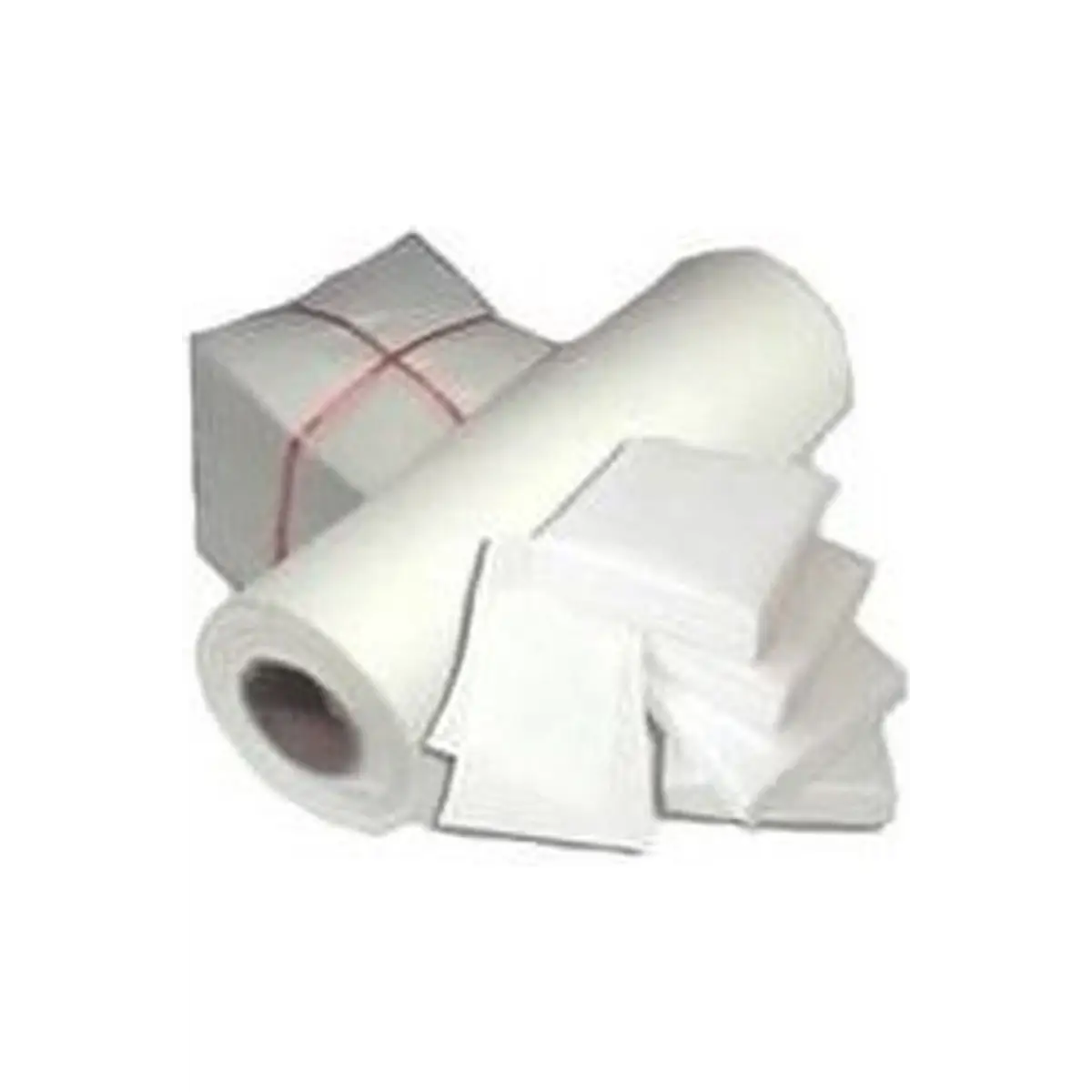 TechWeave Backing High Performance Cut Away 12"x10 yards
