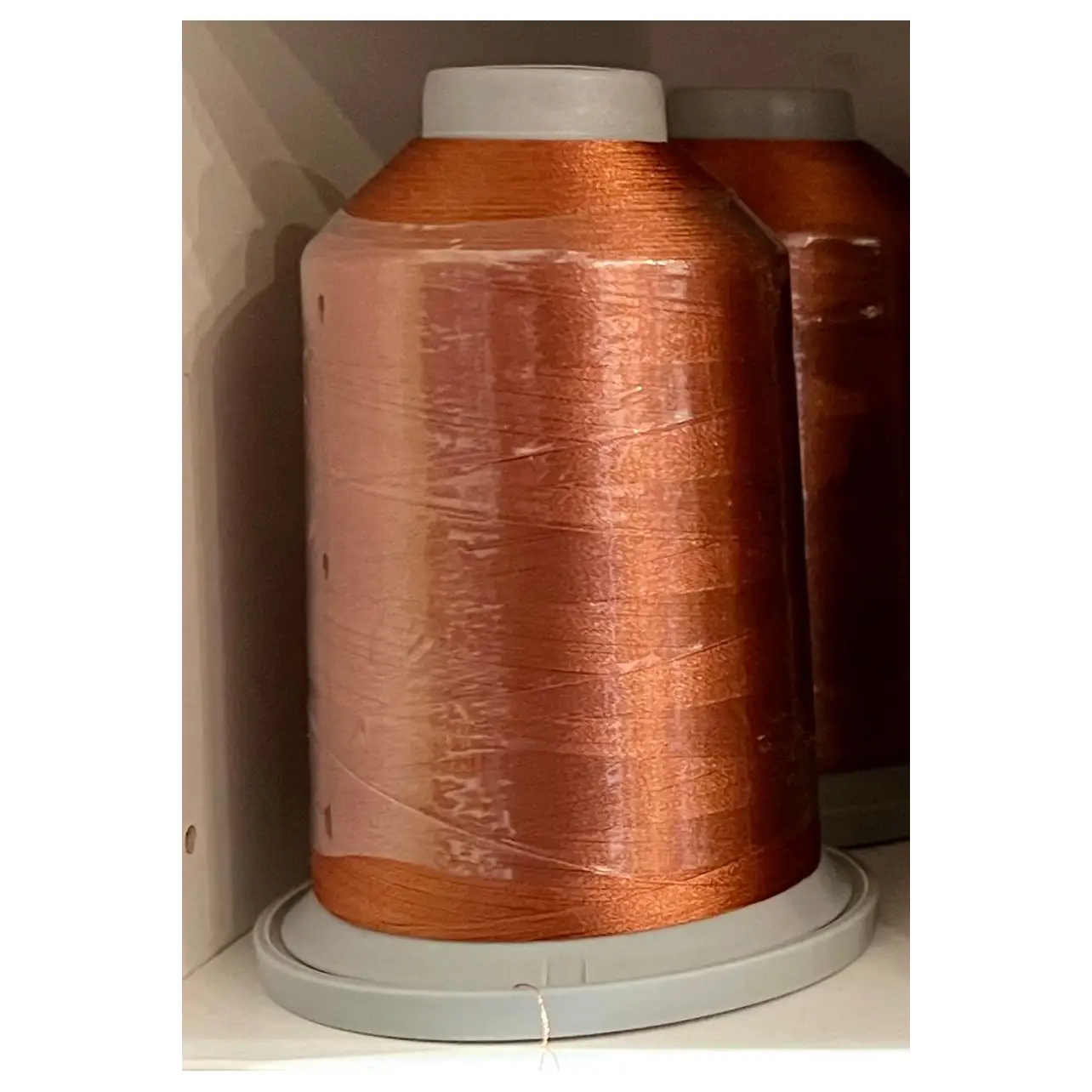 Terra Cotta #57067 - Glide - 5000m