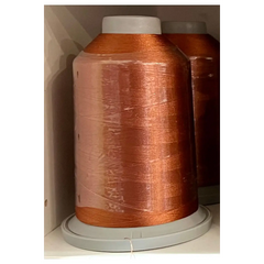 Terra Cotta #57067 - Glide - 5000m