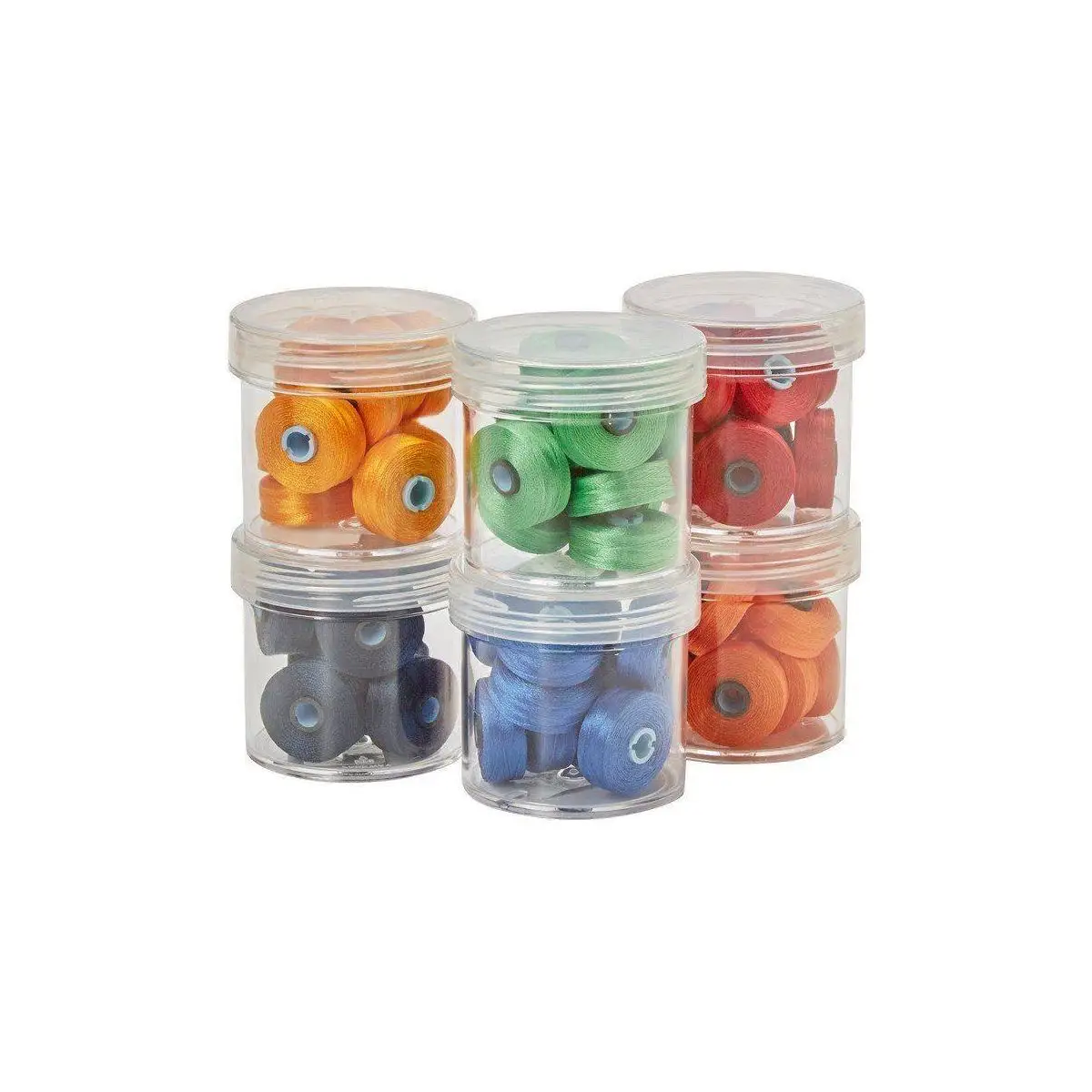 The Main Ingredients Collection #60207 - Magna-Glide Delights - M Size