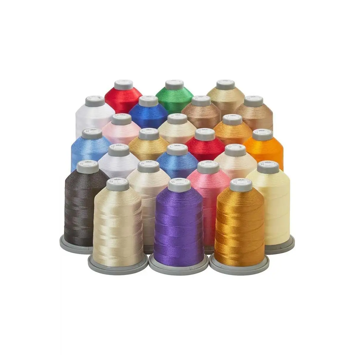 The Preeminent Collection #60262 - Glide - 5000m