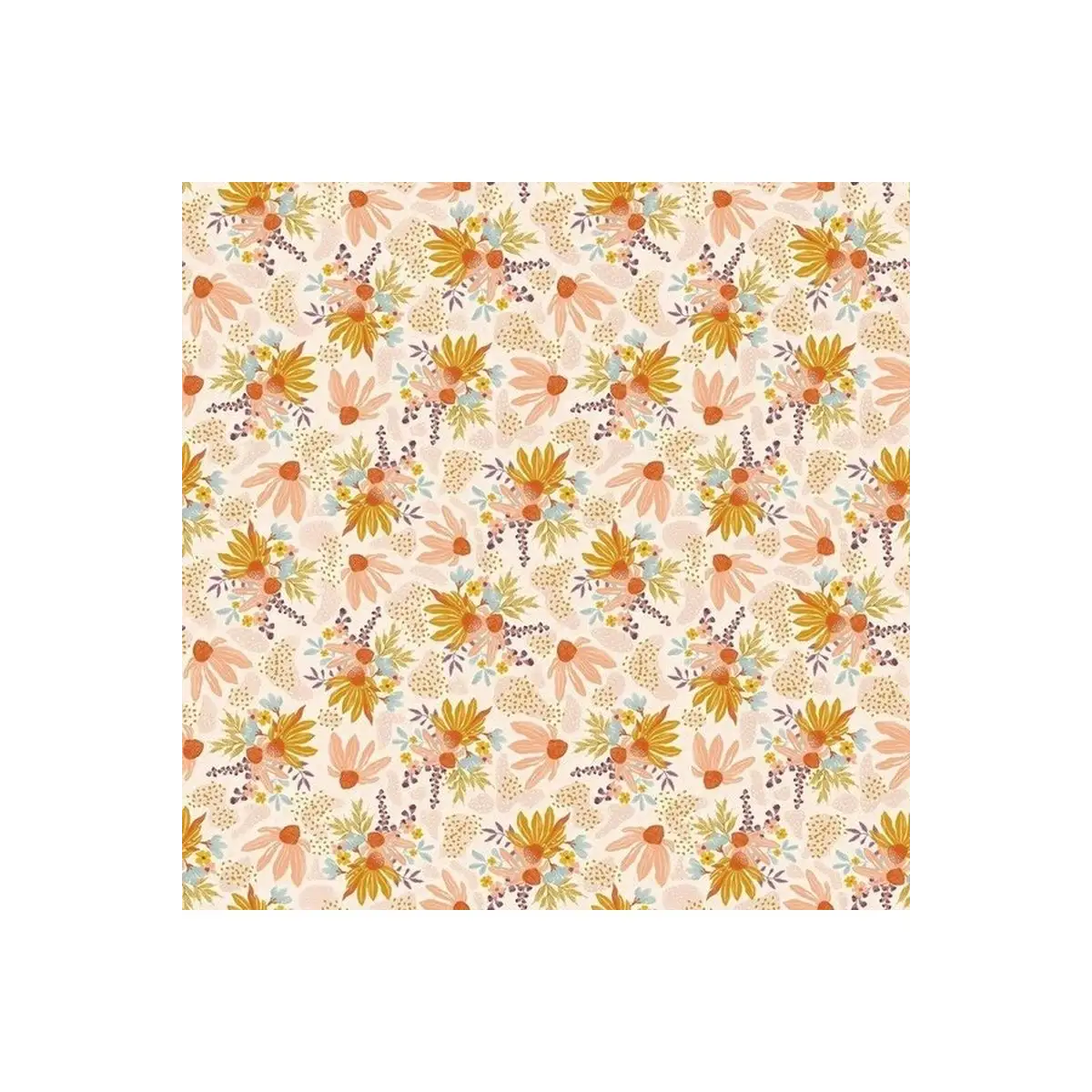 Thicket And Bramble Floral - 90750-62