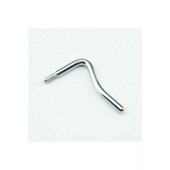 THREAD STIRRUP BLCJ18A CROWN JEWEL