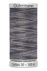 Gutermann Natural Cotton Thread (300m)
