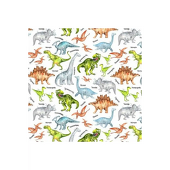 White Dinosaurs