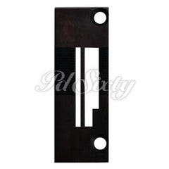 Needle Plate, Singer #240025