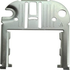 Needle Plate, Singer #358318-900