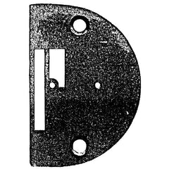 Needle Plate, Singer #44137