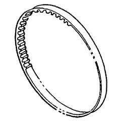 Motor Belt, Simplicity #61441