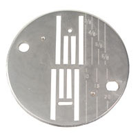 Janome Needle Plate #618510001
