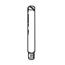 Singer Horizontal Spool Pin #75206