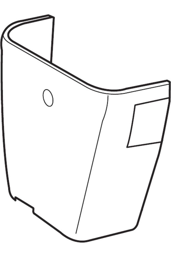 Face Plate Unit, Elna #846579403