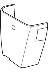 Face Plate Unit, Elna #846579403