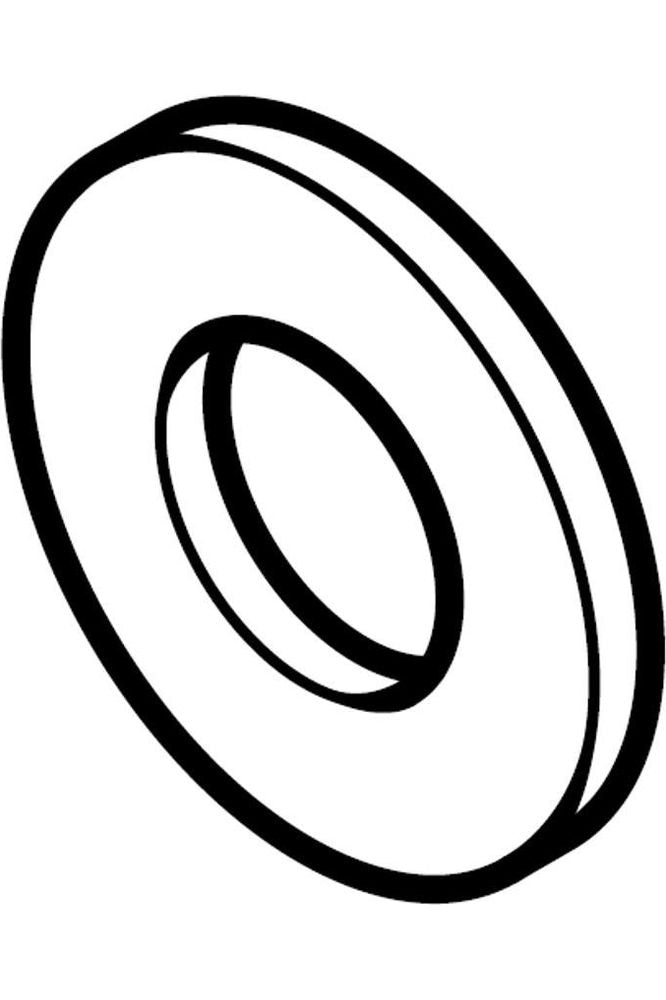 Washer, Pfaff #91-098827-15