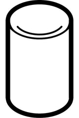 Stud for Safety Clutch, Pfaff #91-175023-05