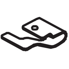 Needle Plate Spring, Juki #A1112-090-000