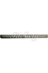 Seater Carbon Brush 6PK #CBS5