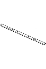 Tubular Frame Holder Base, Brother #S36484000