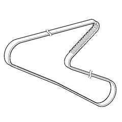 Belt, Brother #S58119101