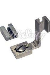 Adjustable Shirring Foot, Singer #S950