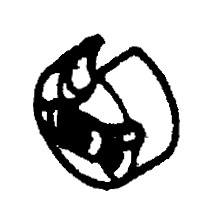 Bobbin Case, Singer #GN162