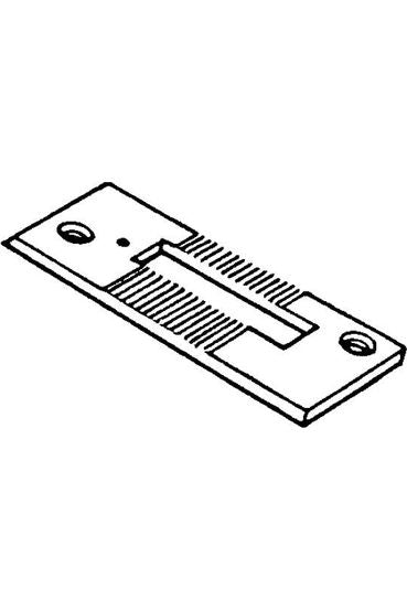 Throat Plate, Singer #412471