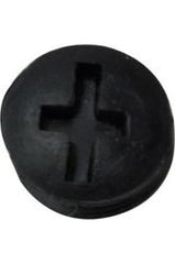 Carbon Brush Cap #YM4012CP