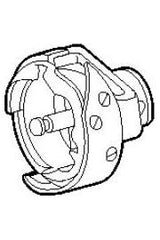 Rotary Hook Assembly w/Box SA3670, Brother #SA3669001