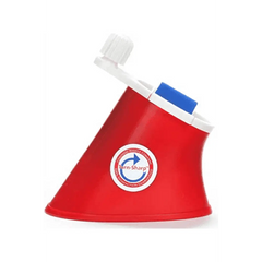 Turn Sharp Rotary Blade Sharperner