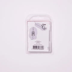 HUSQVARNA® VIKING® Clear Open Toe Presser Foot