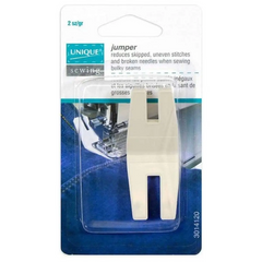UNIQUE SEWING Jumper - 1/8? & 1/16?