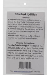 Ideal Seam Beginners Pack, Student Edition