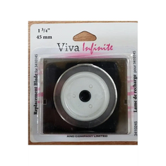 Viva Infinite Replacement Blade 45mm