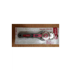 Viva Infinite Rotary Cutter 45mm inc. bonus wave blade