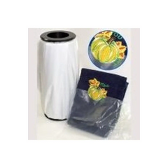 Wash Away Topping Film 254mm x 115m 100 yds