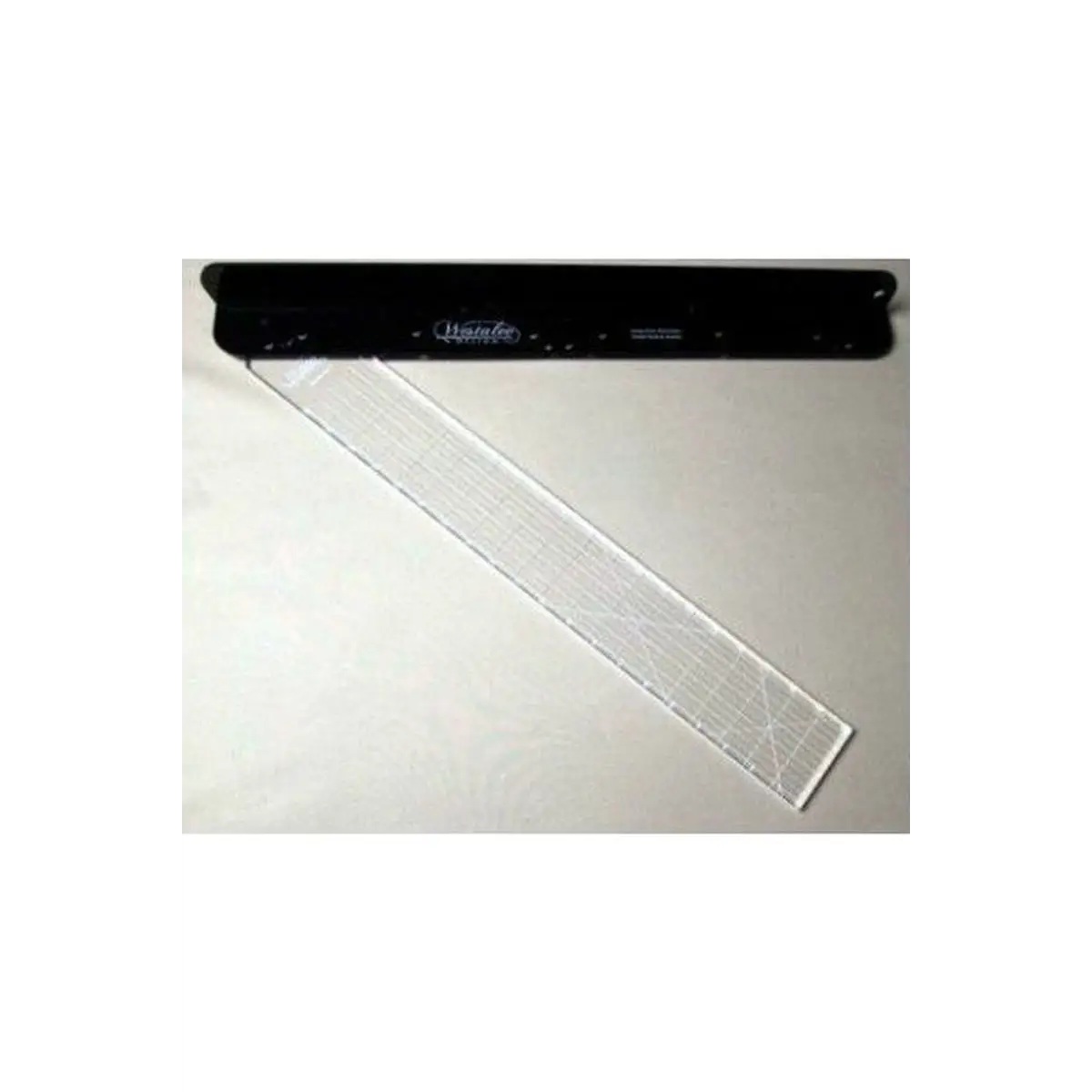Westalee 16" Cross Hatch Guide #WA-CHG16