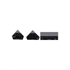 Westalee Adjustable Locking Ruler System