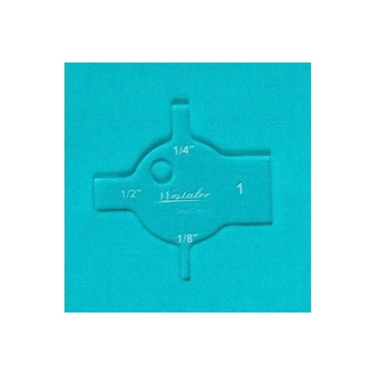 Westalee Spacing Gauge #WA-SPG