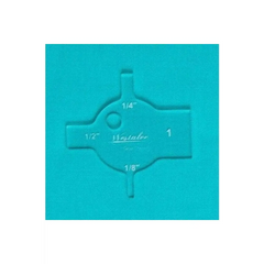 Westalee Spacing Gauge #WA-SPG