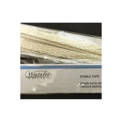 Westalee Stable Tape 5 Strips #WA-ST