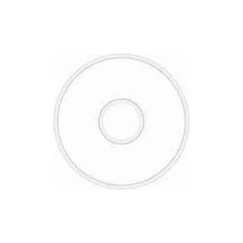 White #13014 - Clear-Quilt Bobbins - Class L - Tube of 10