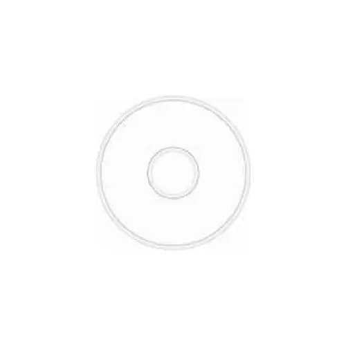 White #13342 - Clear-Quilt Bobbins - Class 15/A - Tube of 8