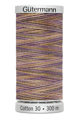 Gutermann Natural Cotton Thread (300m)