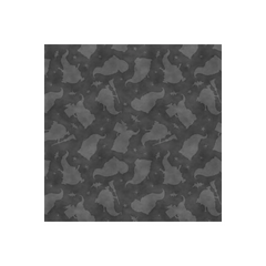 The Boo Crew Black Tonal Gnome Toss - 39793-909