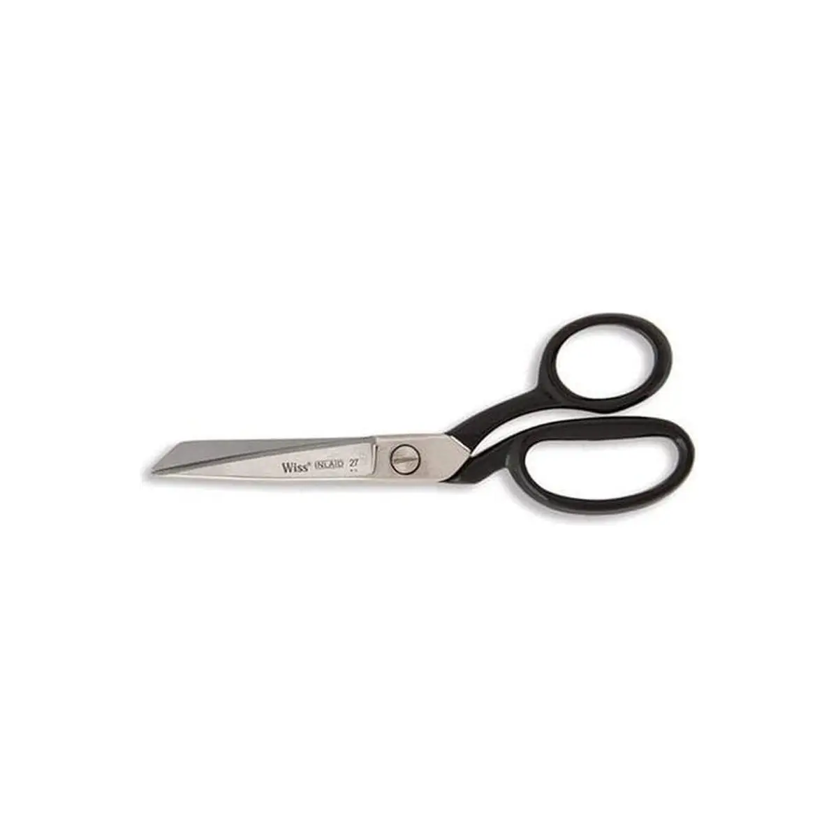 Wiss Bent Trimmers - 7"