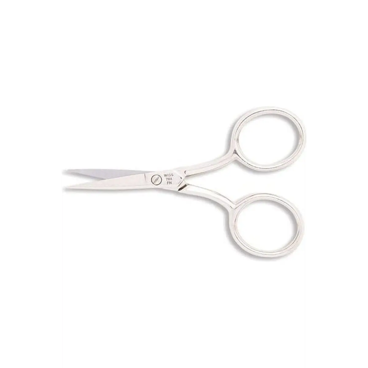 Wiss Industrial Embroidery Scissors - 4"