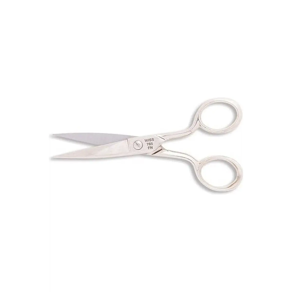 Wiss Industrial Embroidery Scissors - 5"