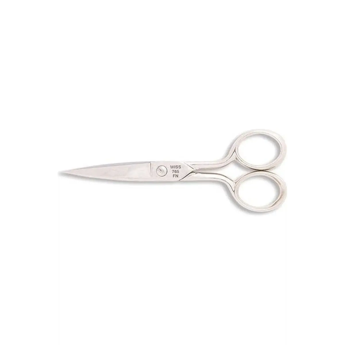 Wiss Industrial Embroidery Scissors - 5"