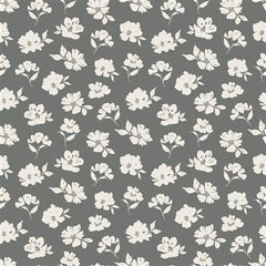 Evermore, Clothworks - Small Floral (Sold By 1/2 Meter)